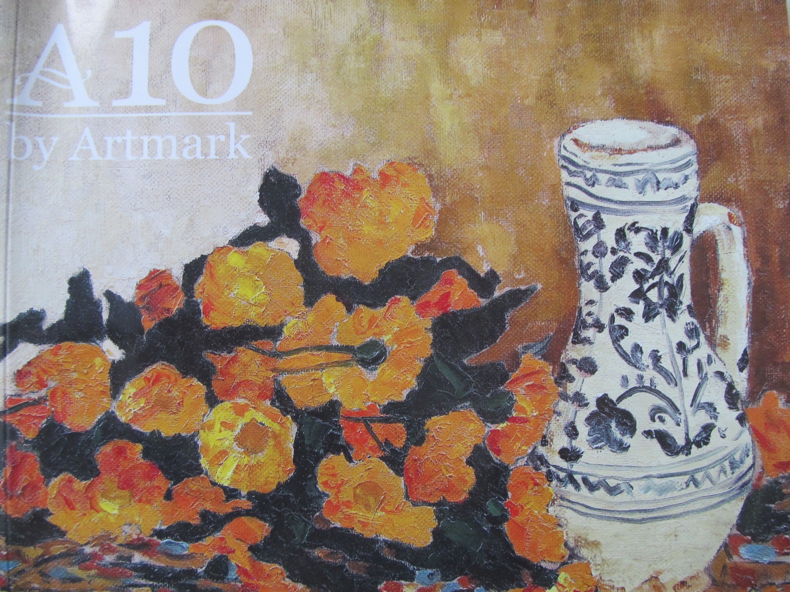 A10 by Artmark Catalog de licitatie19 iunie 2018 - *** | Detalii carte