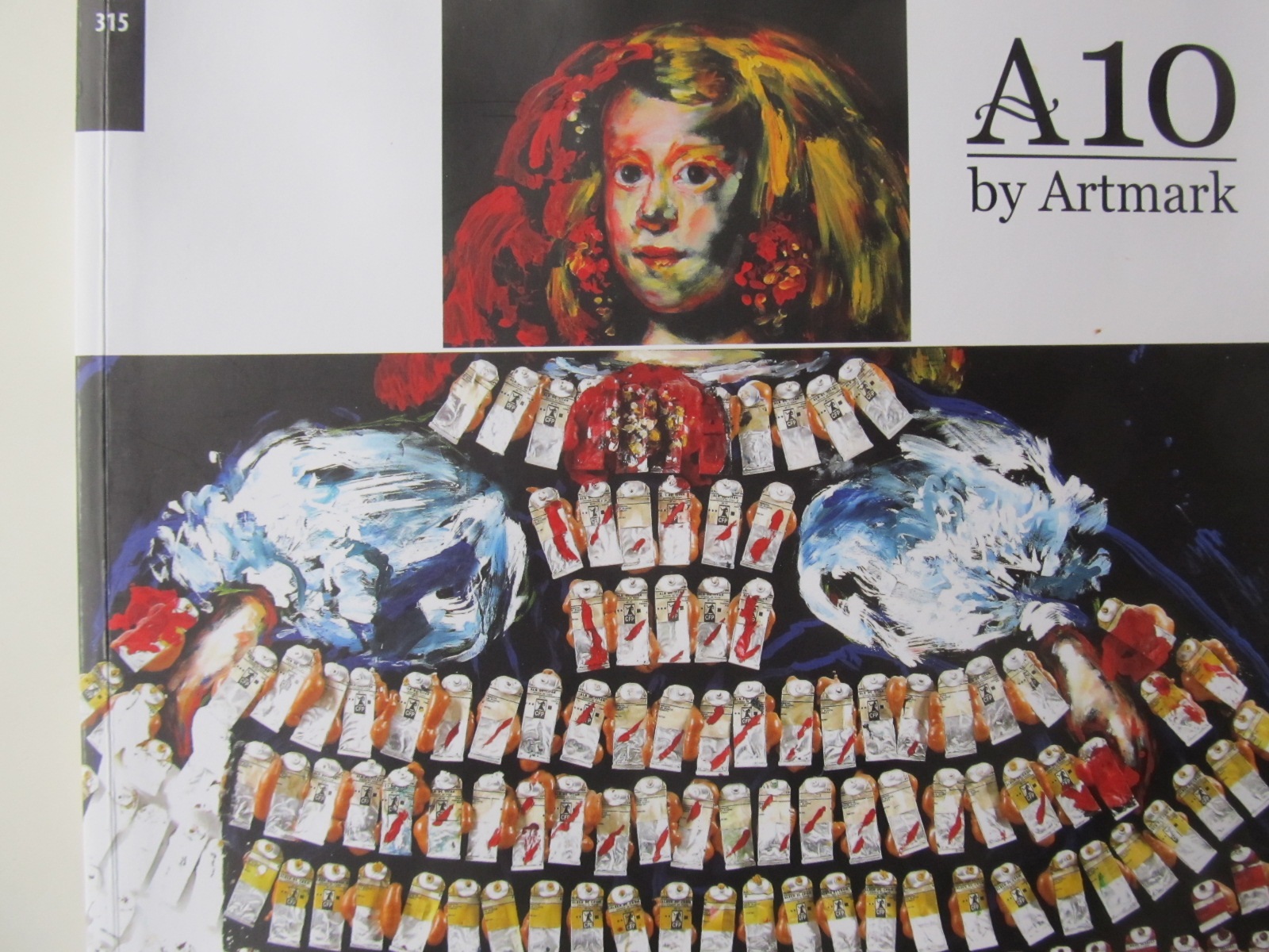 A10 by Artmark Catalog de licitatie 31 ian - 5  feb. 2019 - *** | Detalii carte