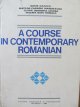 A course in contemporary Romanian (Curs de limba Romana pt.studentii straini) - Boris CAzacu , Matilda Caragiu Marioteanu , ... | Detalii carte