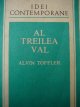 Al treilea val - Alvin Toffler | Detalii carte