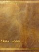 Album pt. poze Regal - Vulcania , 1934 (coperti din piele) - *** | Detalii carte