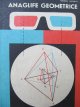 Anaglife geometrice - Georgel Rotariu | Detalii carte