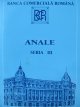 Anale - Seria III - Ion Ghica , Stanel ghencea , Gheorghe Irimia | Detalii carte