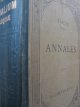 Analele (Annales) , 1917 - Tacitus | Detalii carte