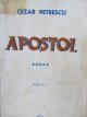 Apostol - Cezar Petrescu | Detalii carte
