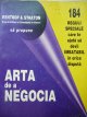 Arta de a negocia - Robert McCord , Lavinia Iulia Luta , ... | Detalii carte