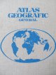 Atlas geografic general (cu supracoperta) - Mircea Peaha , Gheorghe Dragu , Victor Dumitrescu ,... | Detalii carte