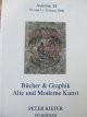 Auktion 58 , 10 und 11 Februar 2006 Bucher & Graphik Alte und Moderne Kunst (catalog licitatie carti - arta) - indica valoarea cartilor - *** | Detalii carte