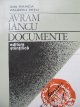 Avram Iancu - Documente - Ion Ranca , Valeriu Nitu | Detalii carte