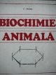 Biochimie animala - V. Tamas | Detalii carte