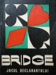Carte Bridge jocul declarantului - Vlad Racoviceanu