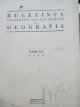 Buletinul Societatii Regale Romane de Geografie - Tomul LIV 1935 - *** | Detalii carte
