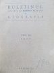 Buletinul Societatii Regale Romane de Geografie - Tomul XLI 1922 - *** | Detalii carte