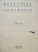 Buletinul Societatii Regale Romane de Geografie - Tomul XLIX 1930 - *** | Detalii carte