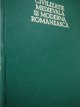 Civilizatie medievala si moderna romaneasca - Studii istorice - Avram Andea , Dan Berindei , Nicolae Bocsan , .... | Detalii carte