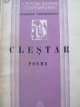 Clestar - poeme , 1936 - Cicerone Theodorescu | Detalii carte