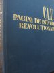 Cluj - Pagini de istorie revolutionara 1848-1971 (Oameni , fapte , locuri) - *** | Detalii carte