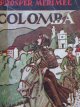 Colomba - Prosper Merimee | Detalii carte