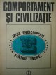 Comportament si civilizatie - Mica enciclopedie pentru tineret - Adrian Neculai , Septimiu Chelcea , Pavel Muresan , ... | Detalii carte