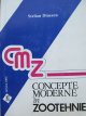 Concepte moderne in zootehnie - Stelian Dinescu | Detalii carte