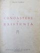 Cunoastere si existenta , 1939 - Mircea Florian | Detalii carte