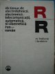 Carte Dictionar de electrotehnica, electronica, telecomunicatii, automatica si cibernetica Rus Roman - M. Brebene , L. Brebene