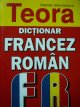 Dictionar Francez Roman - Sanda Mihaescu Cirsteanu | Detalii carte