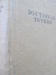 Dictionar invers - *** | Detalii carte