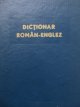Dictionar Roman Englez (30000 cuvinte) - Leon Levitchi | Detalii carte
