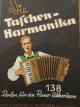 Die Taschenarmonika (Partituri acordeon) , 1940 - Georg Schutz , Reini Roland | Detalii carte