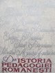 Din istoria pedagogiei romanesti (vol. 3) - Tiberiu Trutzer , Ilie Popescu Teiusan , ... | Detalii carte