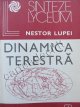 Dinamica terestra - Nestor Lupei | Detalii carte