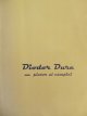 Diodor Dure - Un pictor al campiei (Album) - Diodor Dure | Detalii carte