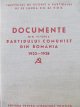 Documente din istoria Partidului Comunist din Romania 1923-1928 - *** | Detalii carte