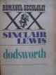 Carte Dodsworth - Sinclair Lewis