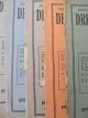 Dreptul nostru - Revista de cultura si profesie a medicilor veterinari  , Anul XV , N0. 6 , No. 7-8 / 1939 , Anul IV , No. 7-8 , No. 10 / 1938 (10 RON/ 1 numar) - *** | Detalii carte