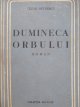 Dumineca orbului - Cezar Petrescu | Detalii carte