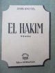 El Hakim - John Knittel | Detalii carte