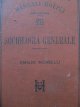 Elemente de sociologie generala -1898-(Elementi di Sociologia  generali) - Emilio Morselli | Detalii carte