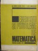 Exercitii si probleme de matematica pentru claseloe IX-X - C. Ionescu Tiu , I. St. Musat | Detalii carte