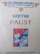 Faust , 1922 (24 ilustratii color) - Goethe | Detalii carte