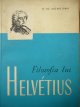 Carte Filozofia lui Helvetius - H. N. Momdjian