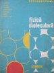 Fizica moleculara - Probleme - C. Plavitu , I. Petrea , A. Hristev , ... | Detalii carte