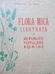 Flora mica ilustrata a Republicii Populare Romane - I. Prodan , Al. Buia | Detalii carte