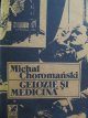Carte Gelozie si medicina - Michal Choromanski