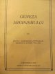 Geneza arianismului , 1940 - Gheorghe Cotosman | Detalii carte