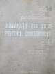 Ghid proiectare instalatii electrice pentru constructii - Ghid executie - Titu Costachescu , Aurel Predescu , ... | Detalii carte