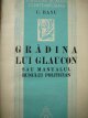 Gradina lui Glaucon sau Manualul bunului politician - C. Banu | Detalii carte