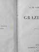 Carte Graziella , 1913 - A. de Lamartine