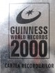 Guinness World Records 2000 - Cartea recordurilor - *** | Detalii carte